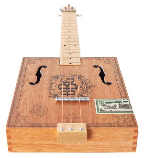 electric blues box slide guitar kit|hinkler blues box slide guitar.